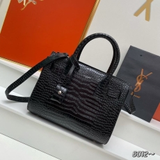 YSL Top Handle Bags